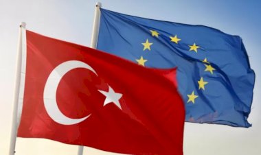 AB’den Türkiye’ye 'Rusya' mesajı