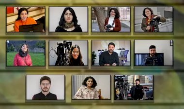 AB'den gazetecilerin gözaltına alınmasına tepki