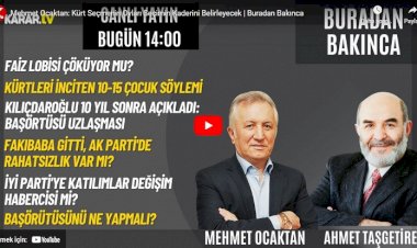 Kürt seçmen seçimin kaderini belirleyecek