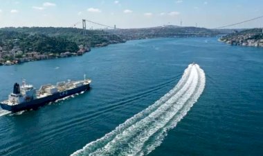 ABD’li eski diplomattan Montrö makalesi… 2026’yı işaret etti