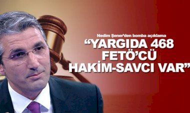 FETÖ, Nedim Şener ve Toygun Atilla'yı kullanıyor mu?