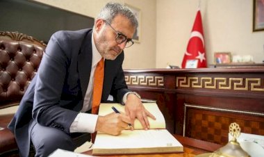 İkinci vaka: AKP’li Ünal da mı yolcu?