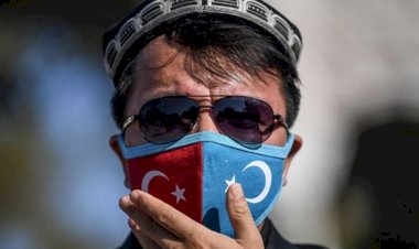 Türkiye'den Çin'e Doğu Türkistan uyarısı: Sistematik ihlallere kayıtsız kalamayız