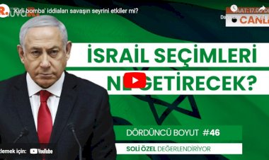 'Kirli bomba' iddiaları savaşın seyrini etkiler mi?
