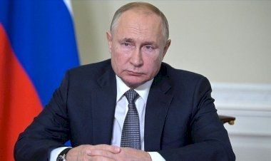 Putin, iktidarını başka birine devretmeye mi hazırlanıyor?