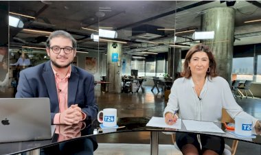 Muhalefetten AB’ye: ‘Demokrasi dönecek, hazır mısınız?’