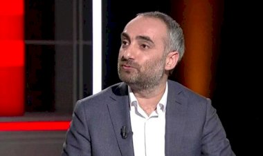 İsmail Saymaz: AK Parti'nin açılımının parçası değiliz, bu etkinliğe katılmayacağım