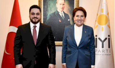 'Beni Millet İttifakı'na alsınlar...' demişti: İYİ Parti'den Hüseyin Baş açıklaması