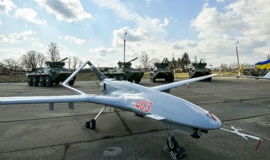 Baykar Savunma'dan sürpriz teklif