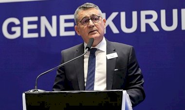 TÜSİAD Başkanı'ndan ekonomi yönetimine tepki