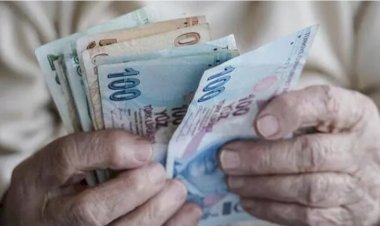 Ödemelerin hesaba yatacağı tarih belli oldu.