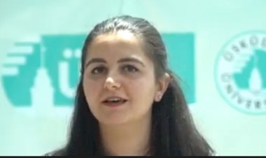 Her çocuk devletin koruma şemsiyesi altındadır