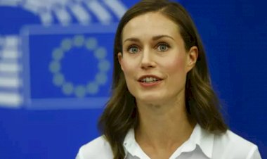 Finlandiya Başbakanı Marin: NATO üyeliğimizin ne zaman onaylayacağını tahmin etmek imkansız