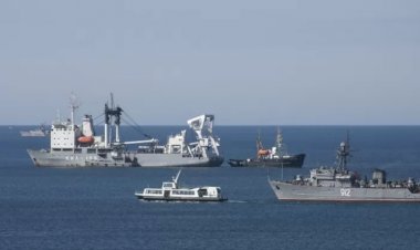 'Karadeniz filomuza saldırı düzenlendi' diyen Rusya, tahıl koridori anlaşmasından çekildi