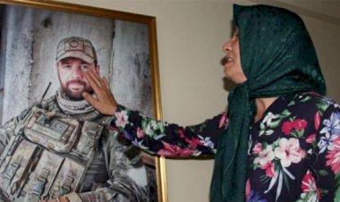 Bir oğlunu şehit verdi, 6 çocuğun koruyucu annesi oldu
