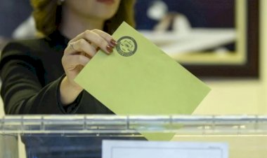 MHP'li Feti Yıldız duyurdu: 11 ülkede daha seçim sandığı kurulacak