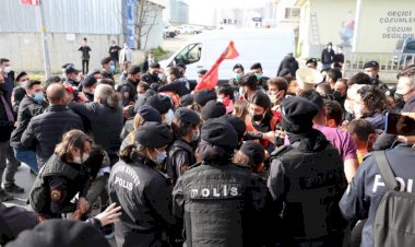 Eylülde 204 yaşam hakkı ihlali, 337 kötü muamele yaşandı