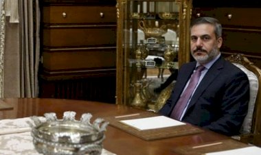 'MİT Başkanı Hakan Fidan ve bazı bakanlar milletvekili olacak' iddiası