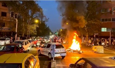 İran'daki protestolar: Tahran'da 1000 kişiye 'sabotaj' suçlaması