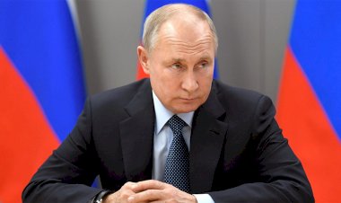 Putin'in ambargosu elinde patladı: Ukrayna kendi tahıl koridorunu kurdu