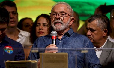 'Otoriter ve kutuplaştırıcı siyasi anlayışa karşı seçimi kazandı'