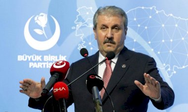 Cumhurbaşkanı seçilen parti genel başkanlığından ayrılmalı