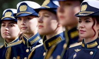 İkinci Dünya Savaşı'ndan beri ilk kez: Rusya'nın 'Ölüm Melekleri' havalanıyor