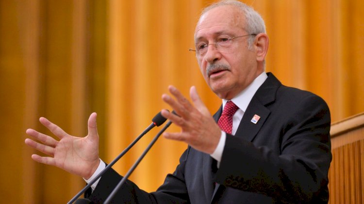 Kılıçdaroğlu'ndan sürpriz çıkış: Af meselesini iktidar ile konuşmaya hazırız
