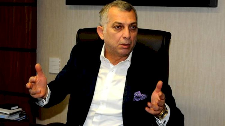 Metin Külünk'ten AKP’ye uyarı: Yok oluşumuzun hızı yükselecek