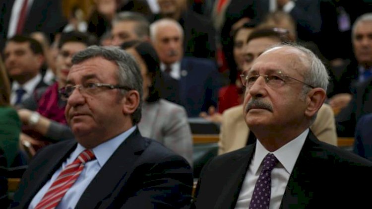CHP'li Altay'dan af açıklaması