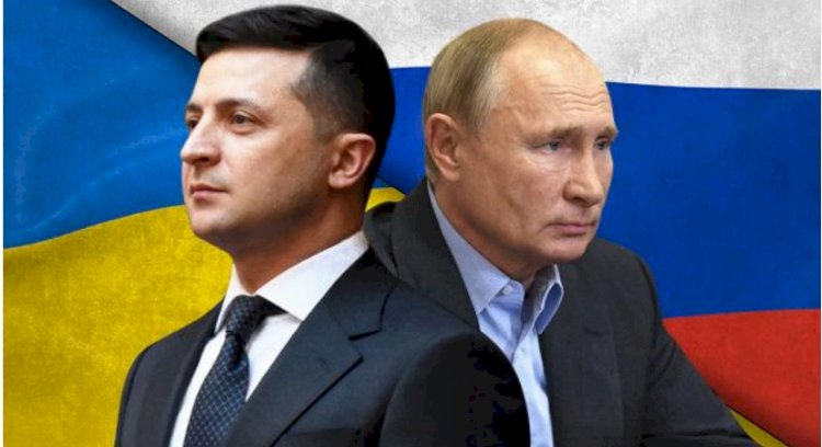 Rusya ve Putin Ukrayna savaşından nasıl galip çıkar?