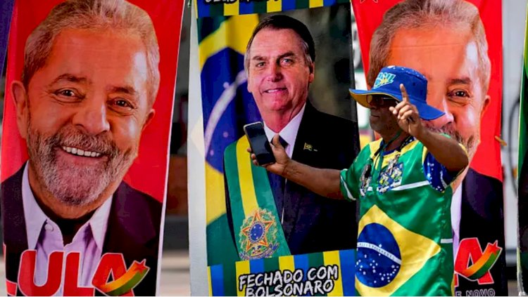 Brezilya’da Lula seçimi ilk turda kazanacak mı? Bolsonaro seçim yenilgisini kabul edecek mi?