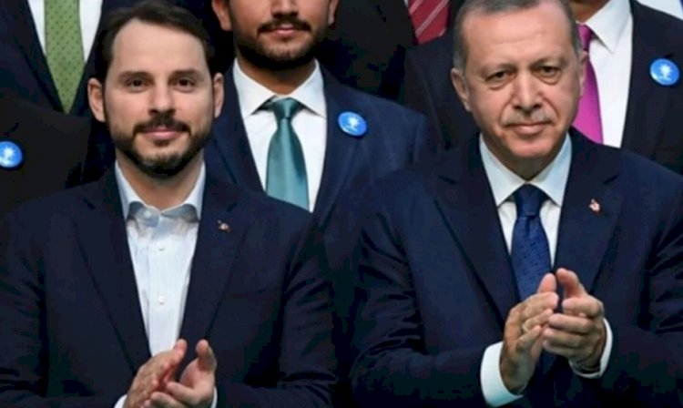 Erdoğan'dan Maliye Bakanlığı'na seçim talimatı: Perde arkasındaki isim belli oldu