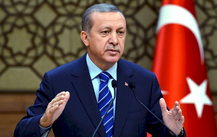 Cumhurbaşkanı Erdoğan, neden seçim yasaklarına tabi değil?
