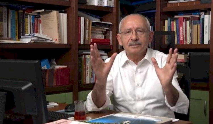CHP başörtüsü için kanun teklifini yarın TBMM'ye sunuyor!