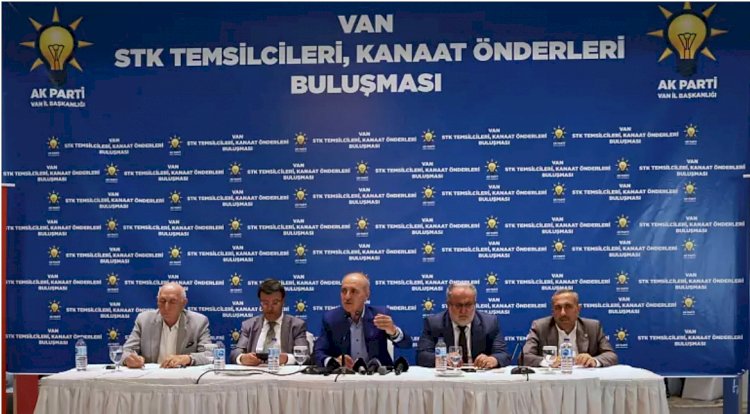 AK Parti, Kürt milletvekillerini belirlemede nasıl bir strateji izliyor?
