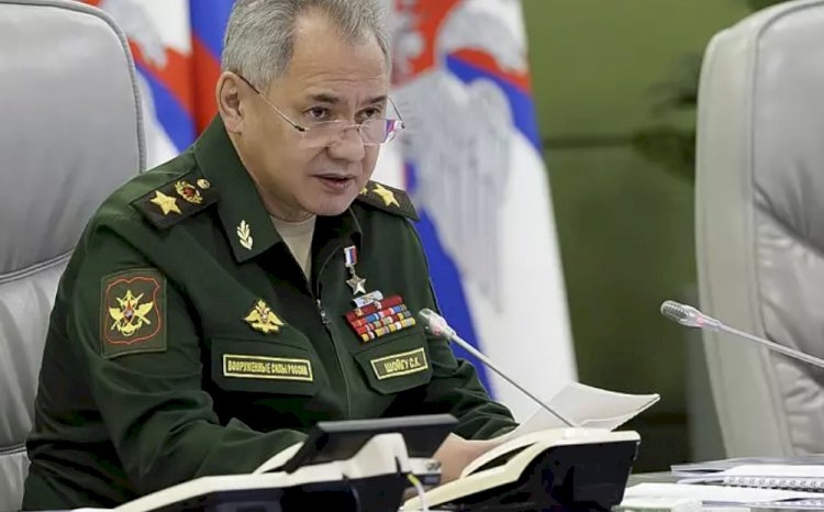 Rusya: Putin’in kararnamesinden bu yana 200 binden fazla kişi askere alındı