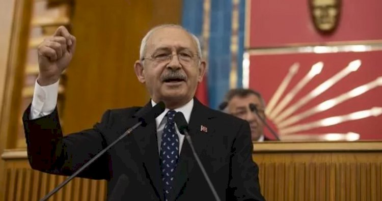 Kılıçdaroğlu'nun başörtüsü çıkışı: Ne dedi, siyasiler ne tepki verdi?