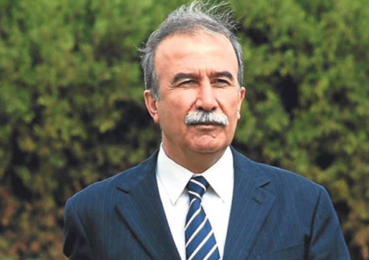 Levent Göktaş ile ilgili çarpıcı iddia