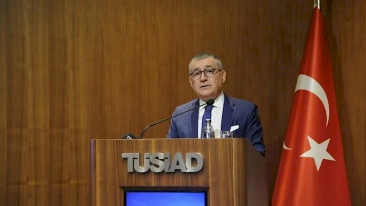 TÜSİAD’dan iktidara uyarı: Ekonomi işlemez