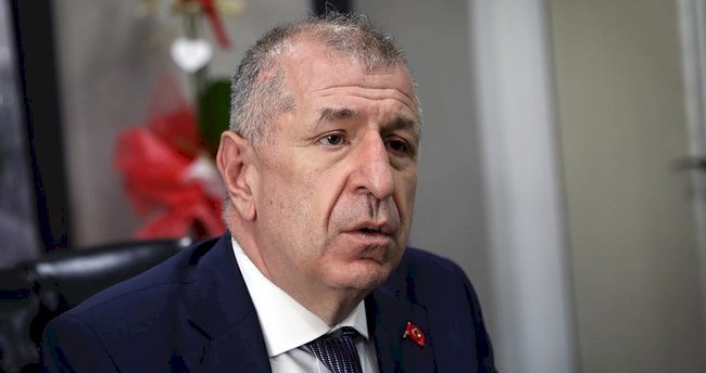 Yeni ittifak açıklandı. 5 parti bir araya geliyor
