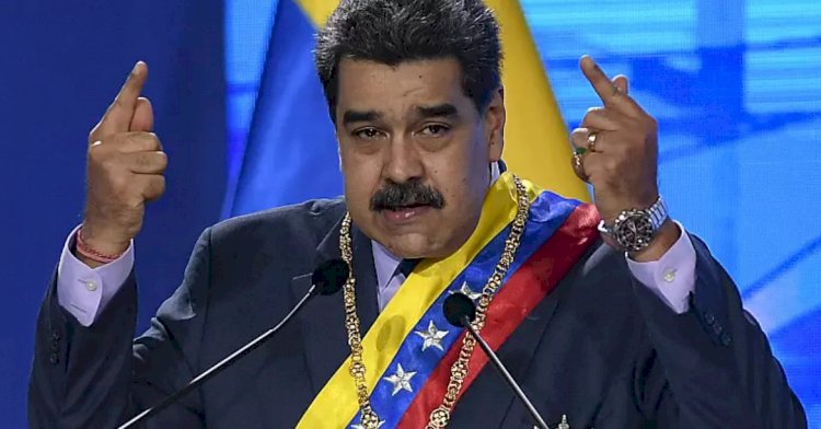 ABD, muhalefetle masaya oturma karşılığında Venezuela’ya yaptırımları hafifletmenin yollarını arıyor