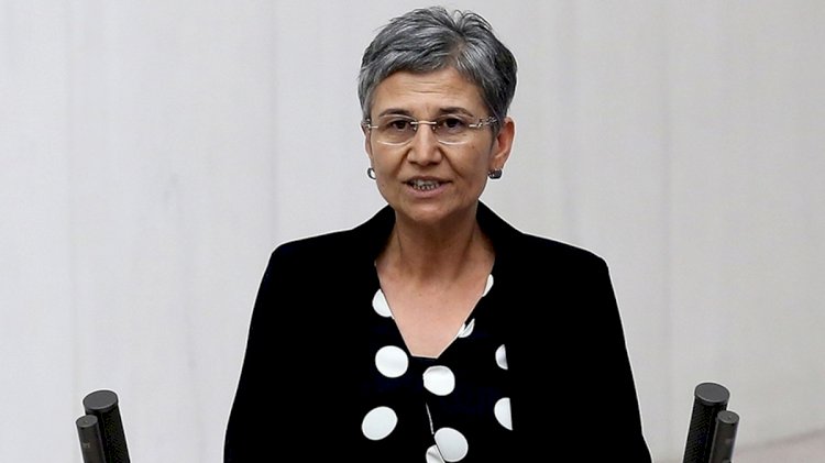 AYM, Leyla Güven için ihlal kararı verdi