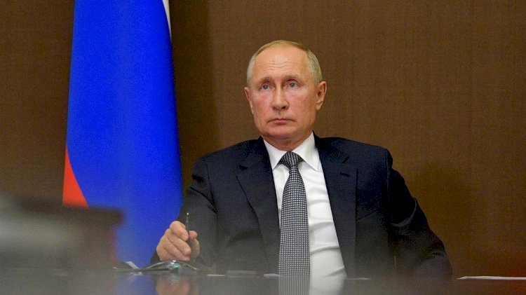 Kazakistan'dan Rusya'ya çok sert cevap: Eski dostları Putin'e meydan okumaya devam ediyor