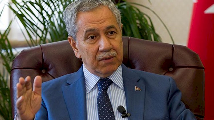 Bülent Arınç, Kılıçdaroğlu'nun 'başörtüsü' çağrısını değerlendirdi