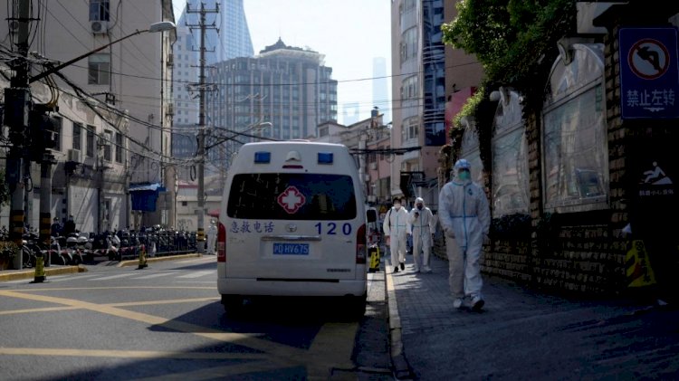 Öldüren Kovid tecridine seyahat kısıtlamaları da eklendi: Doğu Türkistan'da katmerli zulüm
