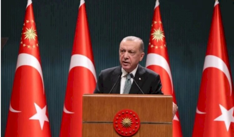 Erdoğan Hasan Şen ve Bilal Konakci’yi affetti
