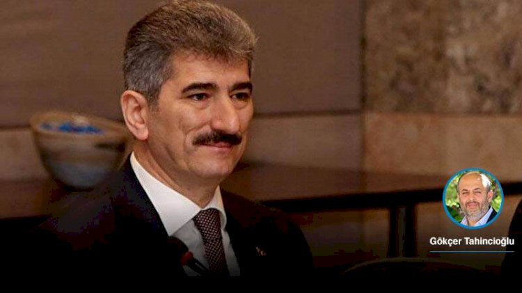 Muhterem İnce geldi, AYM’de dengeler değişti