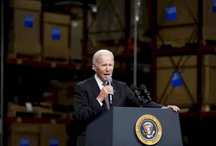 Biden: Putin'in nükleer tehdidi Küba Füze Krizinden bu yana en büyük risk