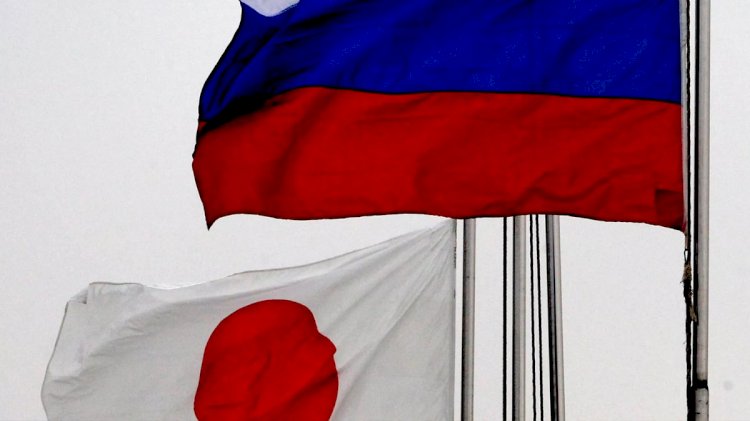 Japonya’dan Rusya’ya yeni yaptırım